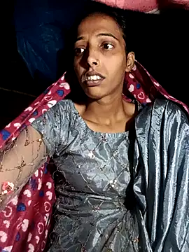 Pinki thakur 1 online show from October 18, 2025, 10:10 pm