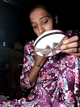 Pinki thakur 1 online show from March 24, 2026, 6:57 pm