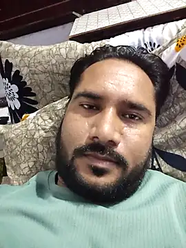 VijayLover69 online show from October 31, 2025, 5:25 pm