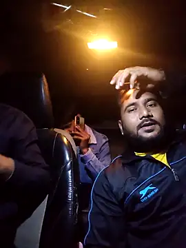 VijayLover69 online show from November 15, 2025, 3:30 pm