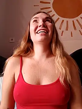 KisaVixen online show from November 26, 2025, 9:32 am