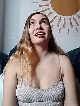 KisaVixen online show from January 7, 2026, 10:40 am