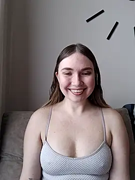 KisaVixen online show from March 15, 2026, 12:22 pm