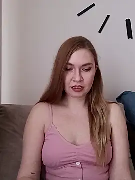 KisaVixen online show from April 12, 2026, 11:04 am