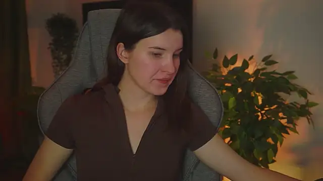 AgataWillis online show from October 25, 2025, 3:36 am