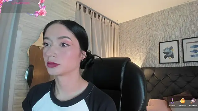 celeste  clark online show from October 9, 2025, 12:14 pm