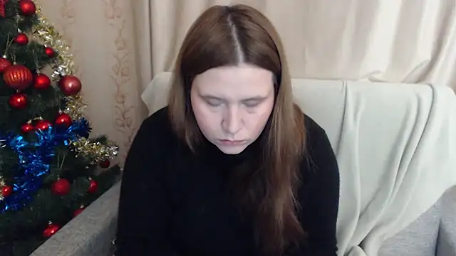 AdelinaLawson online show from January 1, 2025, 12:11 pm