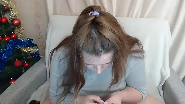 AdelinaLawson online show from January 20, 2025, 5:16 pm