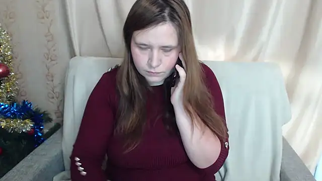 AdelinaLawson online show from February 11, 2025, 4:22 am