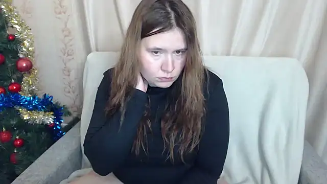 AdelinaLawson online show from February 16, 2025, 6:32 pm