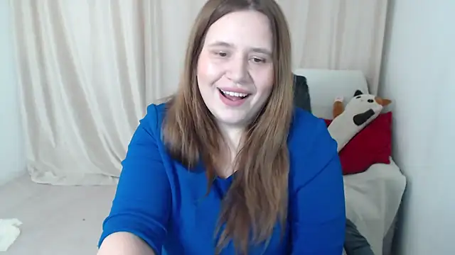 AdelinaLawson online show from March 14, 2025, 1:24 pm