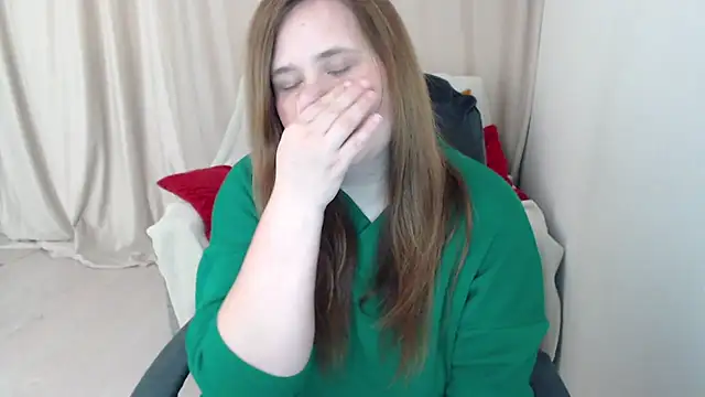 AdelinaLawson online show from March 15, 2025, 4:10 pm