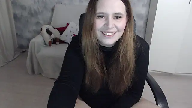 AdelinaLawson online show from November 30, 2025, 6:50 am