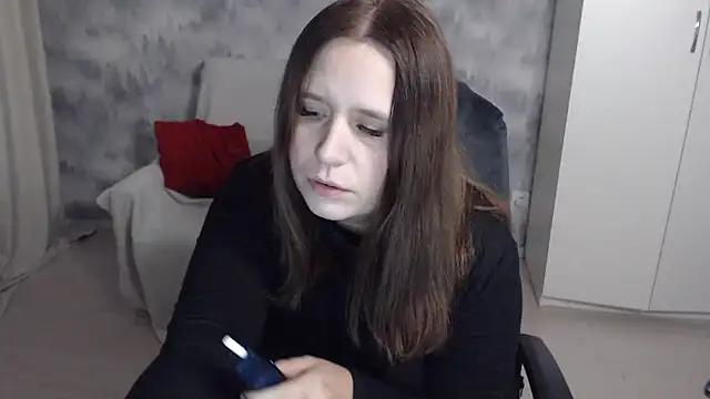 AdelinaLawson online show from December 2, 2025, 7:20 pm