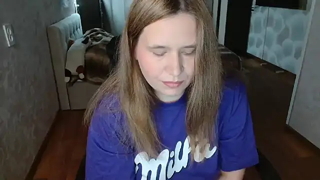 AdelinaLawson online show from May 23, 2026, 5:45 am
