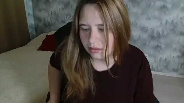 Snapshot of AdelinaLawson chatting on July 15, 2026, 9:36 am AdelinaLawson online show from July 15, 2026, 9:36 am