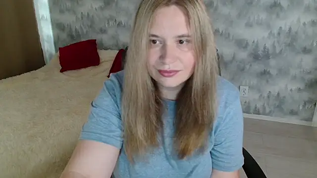 Snapshot of AdelinaLawson chatting on July 19, 2026, 10:41 am AdelinaLawson online show from July 19, 2026, 10:41 am