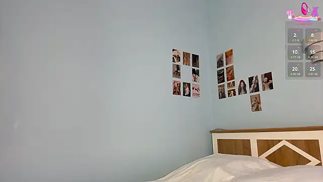 Snapshot of TariDehay chatting on February 10, 2026, 12:20 pm TariDehay online show from February 10, 2026, 12:20 pm