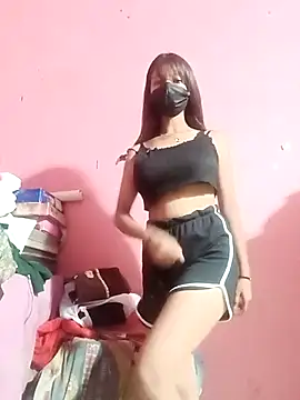 VamikaAngel online show from October 11, 2025, 1:42 pm