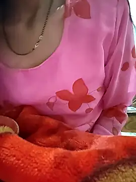 Komal0099 online show from December 23, 2025, 3:15 am