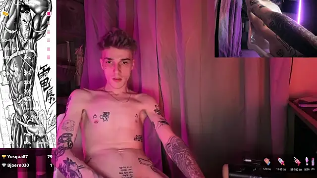 Snapshot of davesinner chatting on April 15, 2026, 7:58 pm davesinner online show from April 15, 2026, 7:58 pm