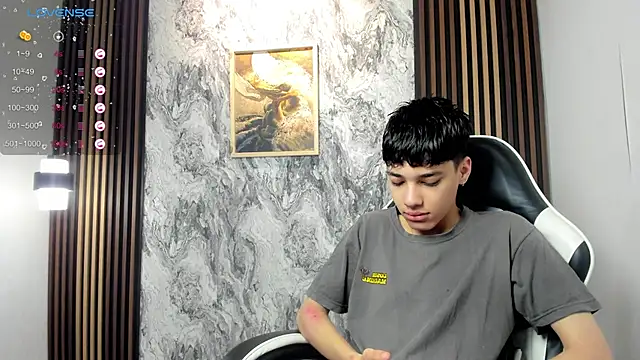 oblivion deku online show from September 10, 2025, 1:22 pm