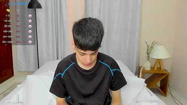 oblivion deku online show from September 12, 2025, 1:55 pm