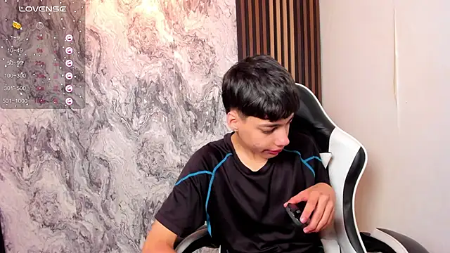 oblivion deku online show from November 7, 2025, 1:11 pm