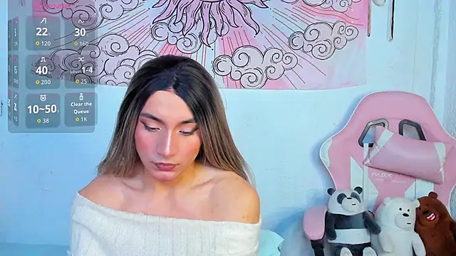 brihanna cooper online show from April 30, 2026, 2:56 pm