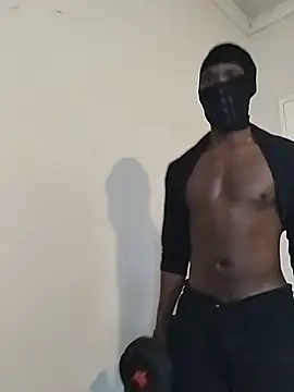 ManualMargay online show from November 19, 2025, 3:56 pm