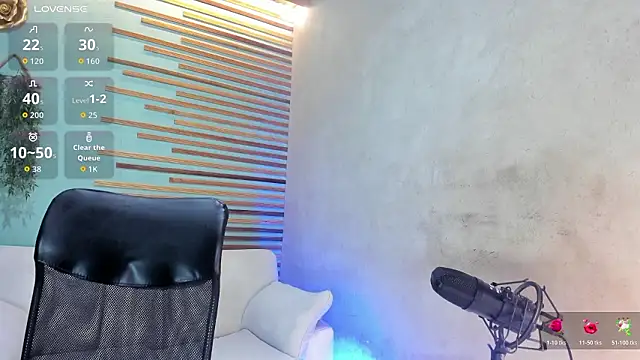 Daiisy kiss online show from February 10, 2026, 7:07 pm