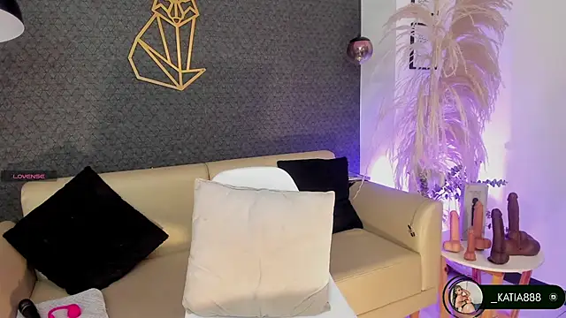 Katia fire online show from March 2, 2026, 12:35 am