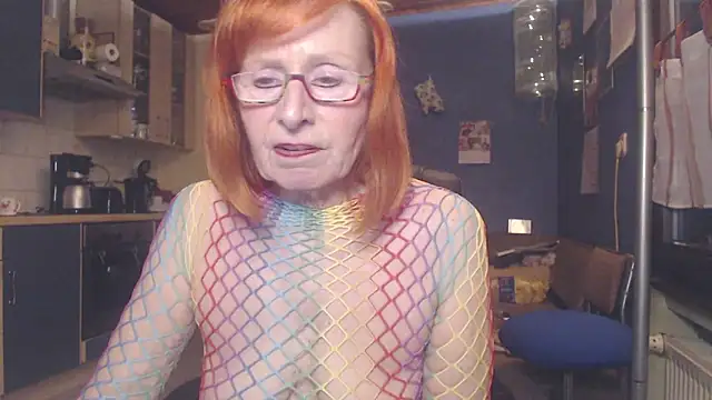 SexySilvie online show from February 13, 2025, 2:52 pm