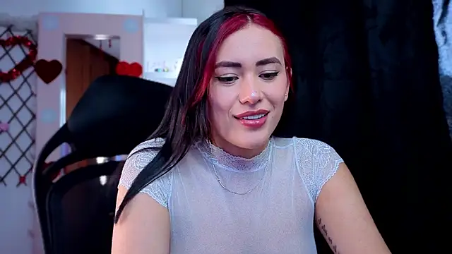 6gaaby online show from September 18, 2025, 8:55 pm