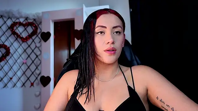 6gaaby online show from September 25, 2025, 10:46 pm