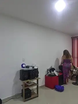 Nina vallon online show from March 3, 2026, 12:44 pm