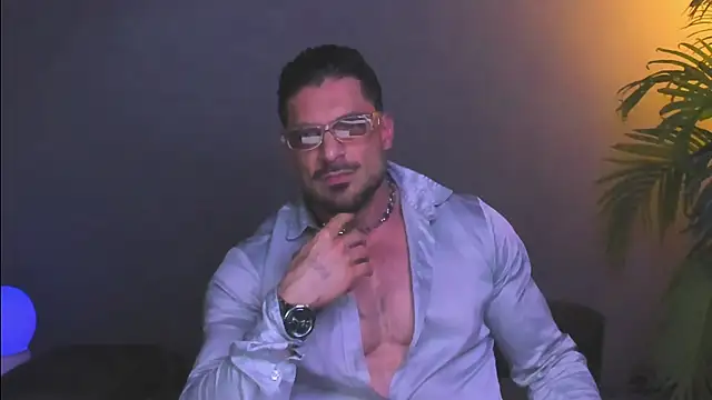 dennis cox1 online show from December 1, 2025, 6:29 am