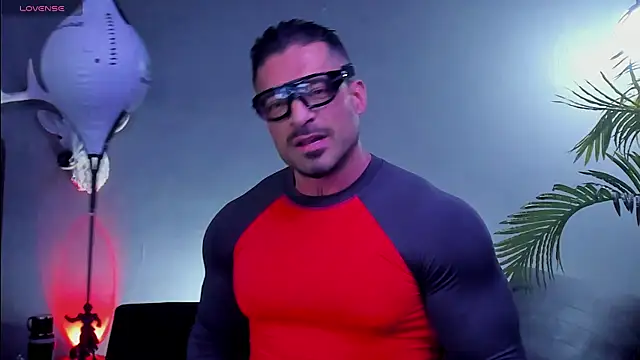 dennis cox1 online show from January 12, 2026, 8:47 pm