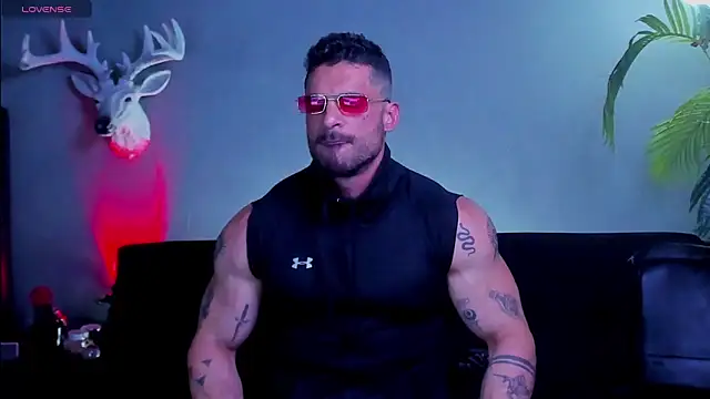 dennis cox1 online show from February 26, 2026, 2:10 am