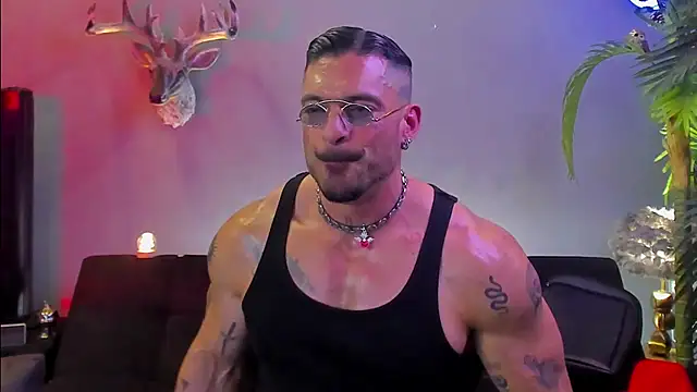 dennis cox1 online show from April 11, 2026, 4:44 pm