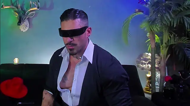 dennis cox1 online show from April 17, 2026, 4:26 am