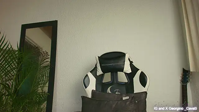 georgino cavalli online show from September 20, 2025, 5:08 am