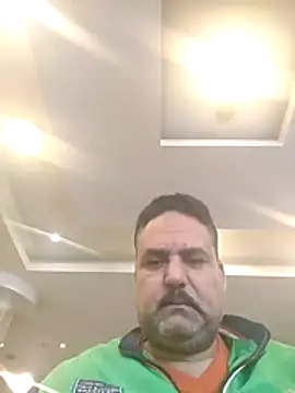 mM0140 online show from January 7, 2026, 12:29 pm