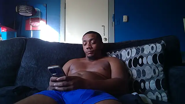 Kingstrokezxx online show from November 29, 2025, 7:39 pm