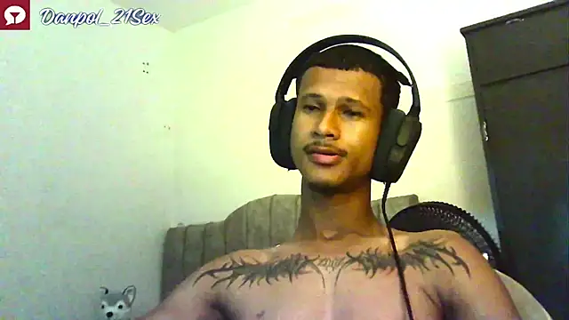 Danpol 21sex online show from July 7, 2026, 1:30 am