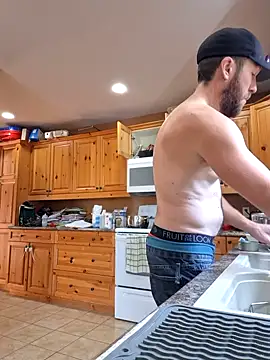 Dillybar41 online show from November 7, 2025, 8:20 pm