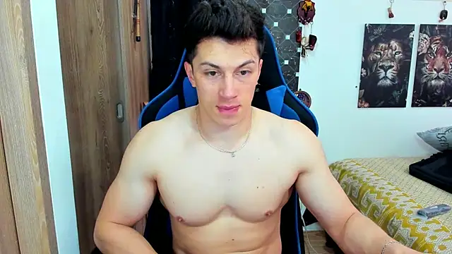 Snapshot of javiersexymann chatting on December 17, 2024, 7:48 pm javiersexymann online show from December 17, 2024, 7:48 pm