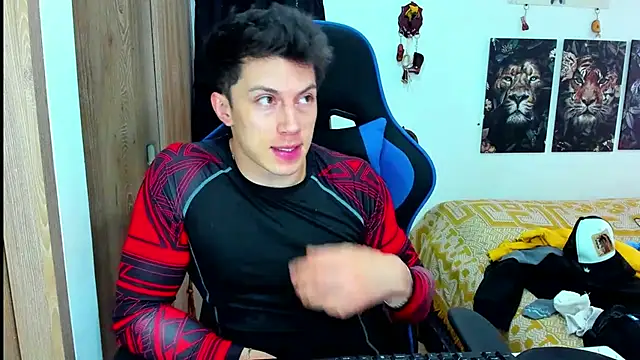 Snapshot of javiersexymann chatting on January 15, 2025, 8:48 pm javiersexymann online show from January 15, 2025, 8:48 pm