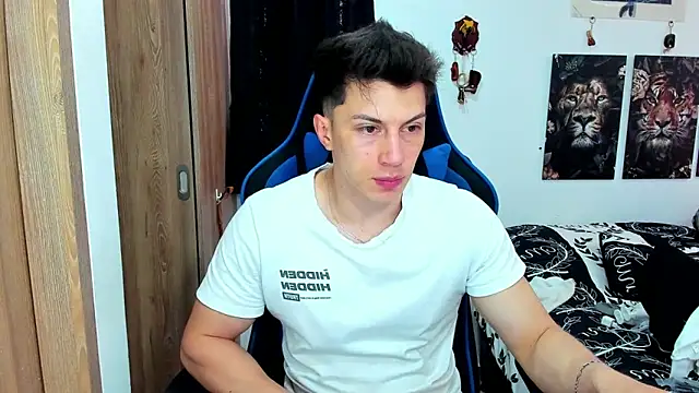 Snapshot of javiersexymann chatting on January 23, 2025, 7:07 pm javiersexymann online show from January 23, 2025, 7:07 pm