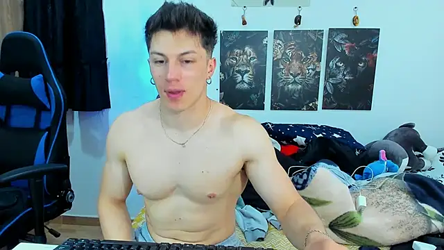 Snapshot of javiersexymann chatting on January 25, 2025, 9:04 pm javiersexymann online show from January 25, 2025, 9:04 pm